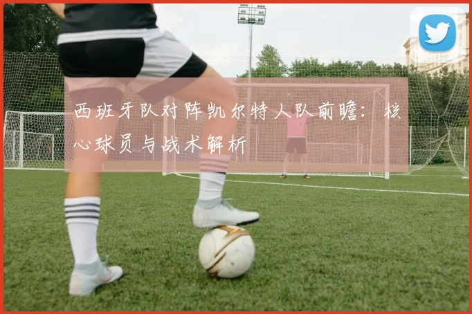 西班牙队对阵凯尔特人队前瞻:核心球员与战术解析
